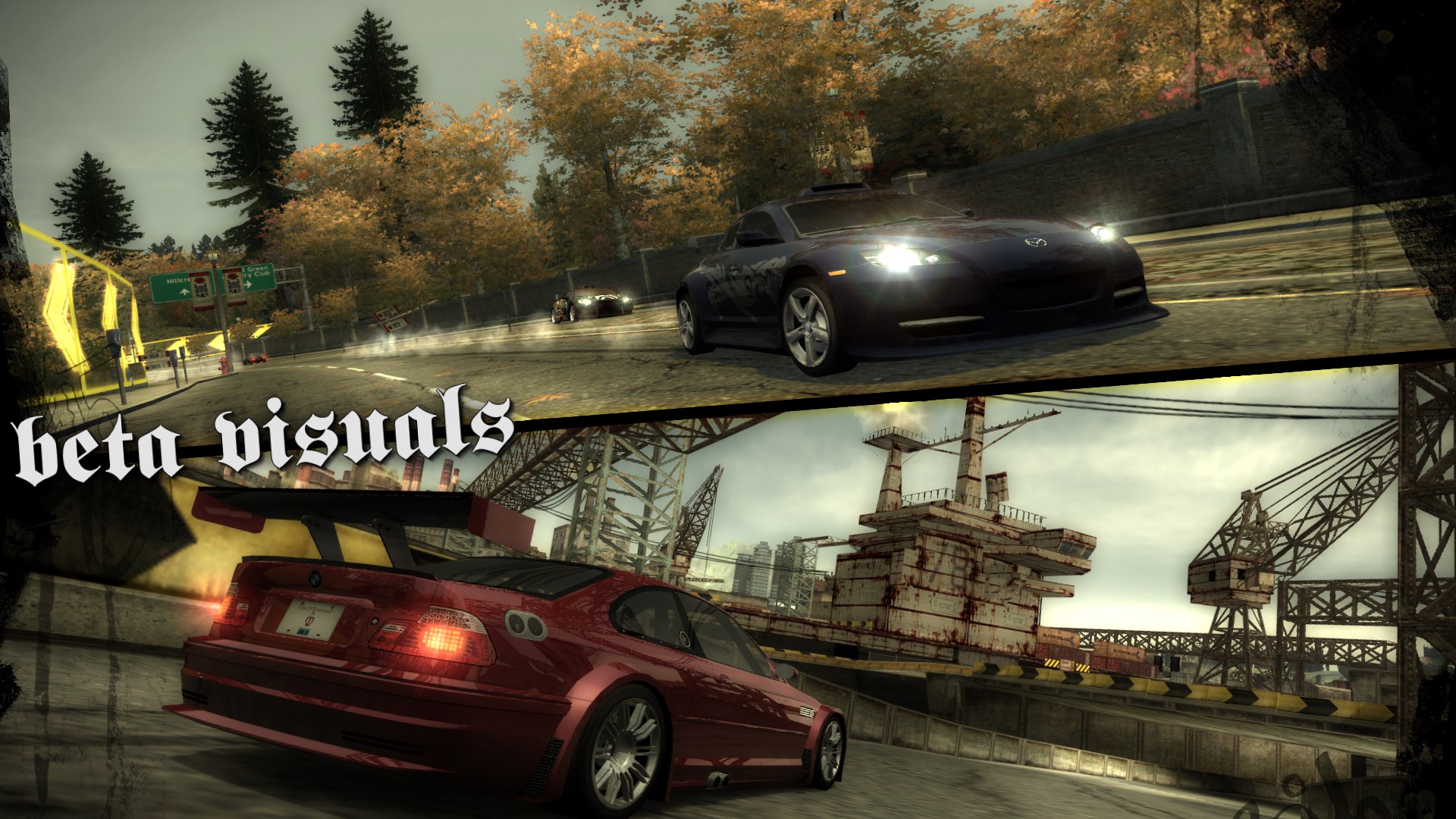Nfs Most Wanted 2005 Full Version